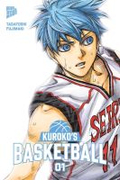 Kuroko’s Basketball